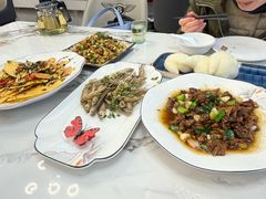-宝荣鱼馆·临湖之宴(千岛湖店)