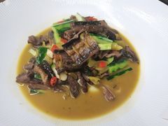 -院里寻菜·精致庭院菜(观沙岭店)