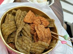 -食悦天美食广场(西安CityOn熙地港购物中心店)