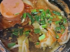 -李记特色罐罐米线(重庆中环大厦店)