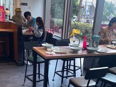 -小杨生煎(香港名都店)
