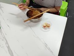-金牌罗记肠旺面(蔡家街店)