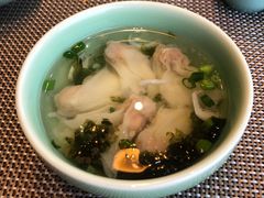 -湖畔居茶楼(湖滨店)