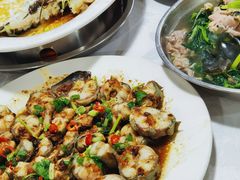 -东坡海鲜(利丰路店)