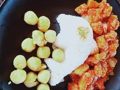 -波塞冬旅游度假区