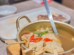 -韩盛·古法烤肉店(皇城恒隆广场店)