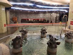 -北京九华山庄会展酒店