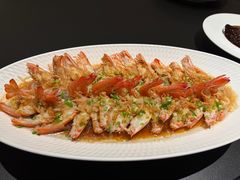 -禧宴Joyous Restaurant(禧园店)