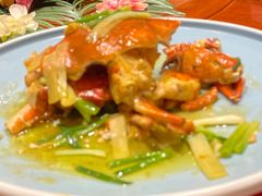 -姜君·千岛湖鱼头馆(浦东大道店)