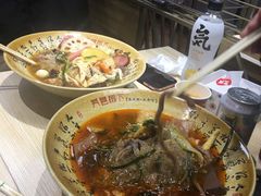 -芙蓉树下·四川冒菜(大悦城店)
