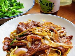 -大牌大·传统杭帮菜(湖滨店)