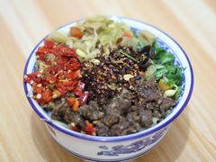 -王菊美食街·王菊面馆(总店)