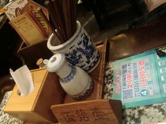 -南京大牌档(凯德大峡谷店)