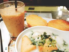 -翠华餐厅(德辅道中店)