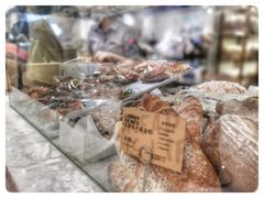 核桃提子法包-PAPER STONE BAKERY(天环店)