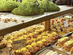 -PAPER STONE BAKERY(天环店)