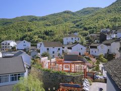 -山沟沟景区