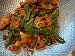 -小菜园新徽菜(连云港海州吾悦店)
