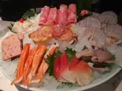 -生如夏花泰式火锅(伊藤双楠店)