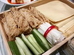 -城南往事·鲁菜济南菜(长清园博园恒大绿洲店)