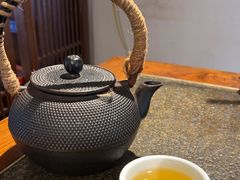 -老灶房-四川土菜(开元店)