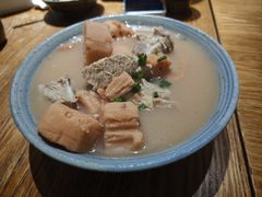 -静一餐厅·湖北菜(前门店)