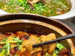 -雅酌园百姓菜馆(颐和路店)