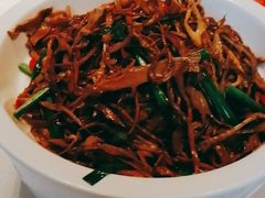 油焖烟笋-辣婆婆(航天桥店)