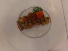 -马克西姆餐厅(崇文门店)