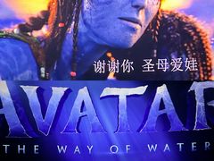 -武商摩尔影城(国广IMAX激光店)