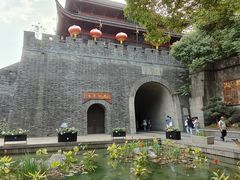 -南宋御街