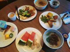 -长沙国金中心异国印象酒店