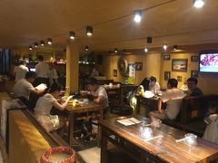 -霄汉羊排(万松园一店)
