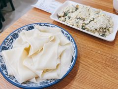 皮带面-东财大盘鸡(黑石礁店)