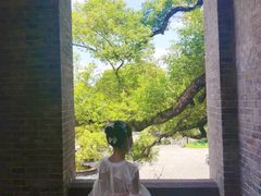 -江心屿景区