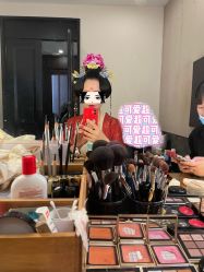 -盘子女人坊古装写真摄影(天津总店)