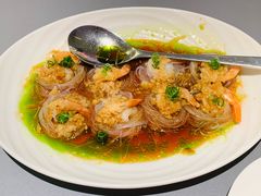 -桂满陇·手作小笼包&江南叫花鸡(中山公园店)