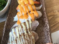 -林妈妈村·日式料理(宝山万达店)