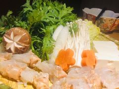 -綱元·海鲜豆捞(明州里店)