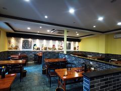 大堂-浑河春面馆非遗鹿角面(良乡店)