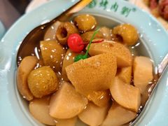 -烤肉刘·清真老北京炙子烤肉(虎坊桥老店)