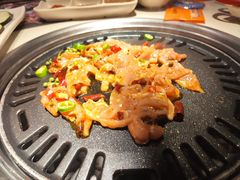 -猫爪爪原切自助烤肉(观音桥阳光世纪店)