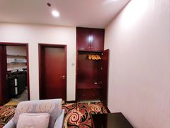 -新疆大厦·慕士塔格餐厅