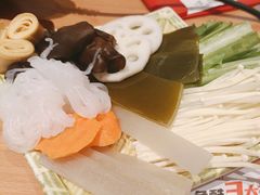-鱼酷活鱼烤鱼(江宁金鹰店)