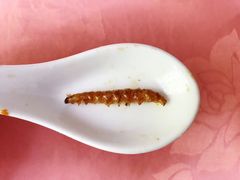 -天强农家菜馆
