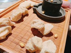 -煲宫猪肚鸡(晶品店)