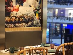大堂-美奈小馆·越南料理(福田星河COCO Park店)