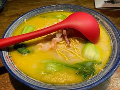 上汤煮干丝-兰溪小馆(东直门簋街店)