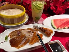 -聚宾楼·烤鸭·家宴(科技三路店)