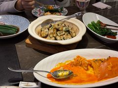 -海派悦庭·海胆烧麦·新融合菜(凯德广场店)